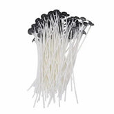 1 inch wick soy (Pack of 50)